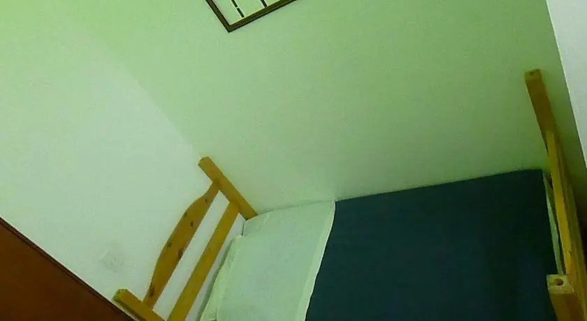 Hostel Condesa Chapultepec - Privanza
