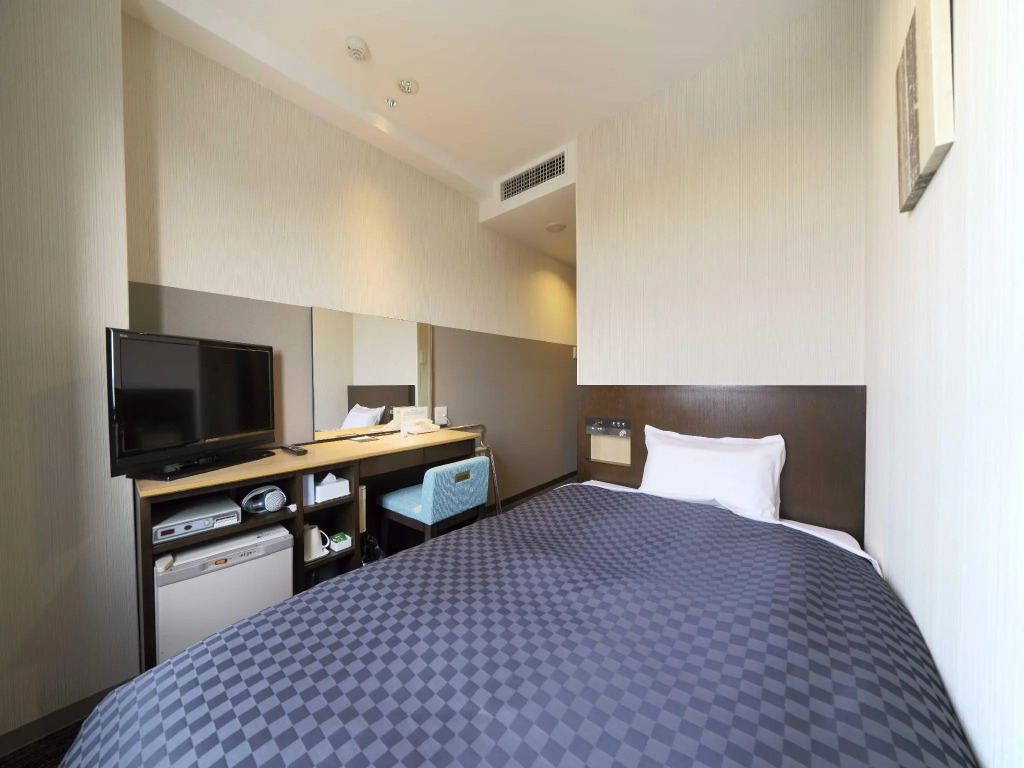 Meitetsu Inn Kariya
