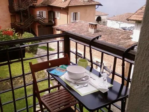 Appartamenti I Giardini Di Villa Melzi