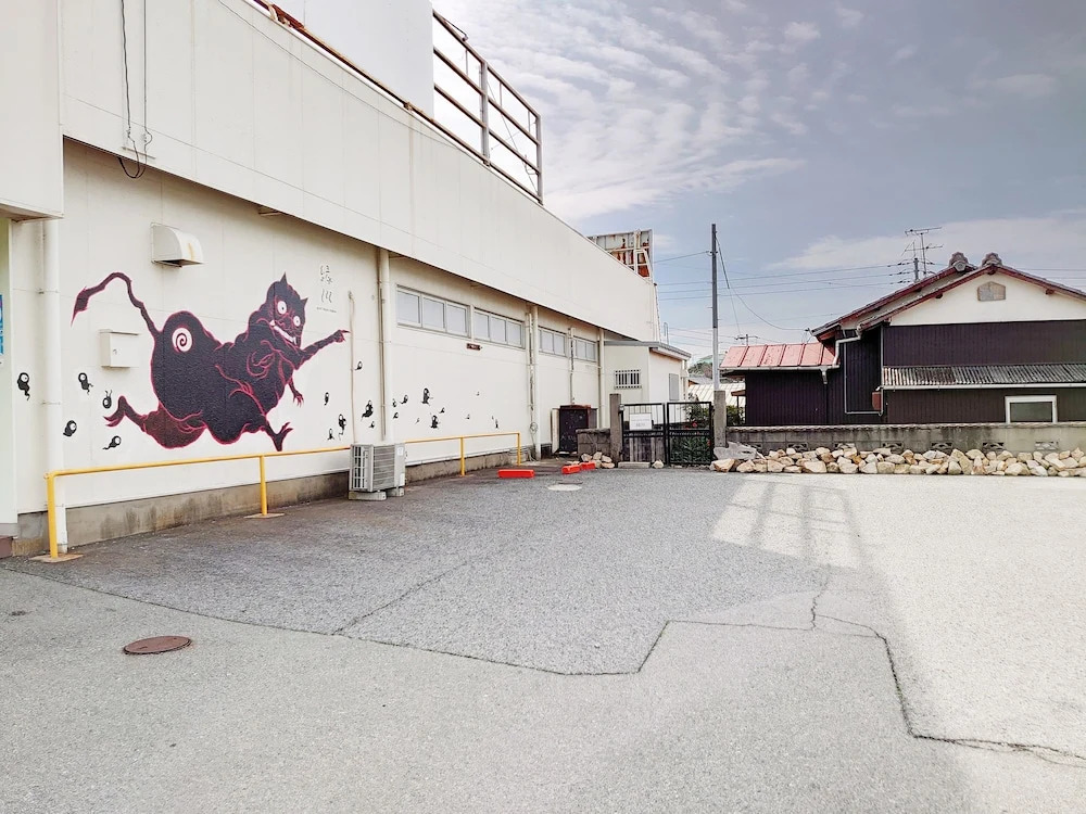 Engawa