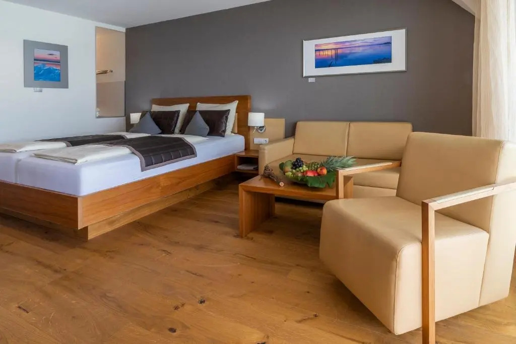Boutiquehotel zur Winzerstube