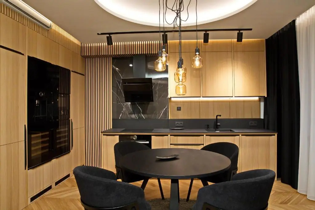 Mamas Design & Boutique Hotel
