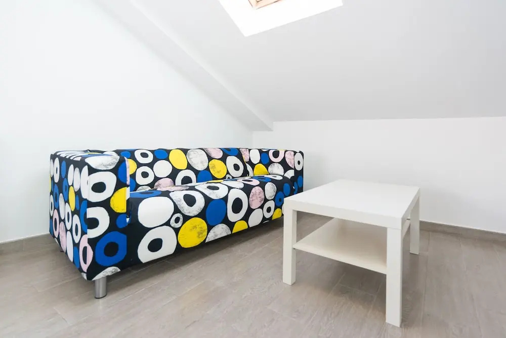 LU&CIA Apartamento Lagunillas