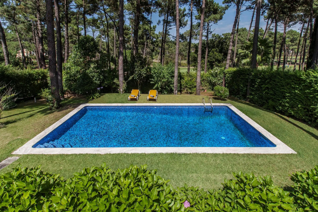 Villa Aster (AL) in Herdade da Aroeira