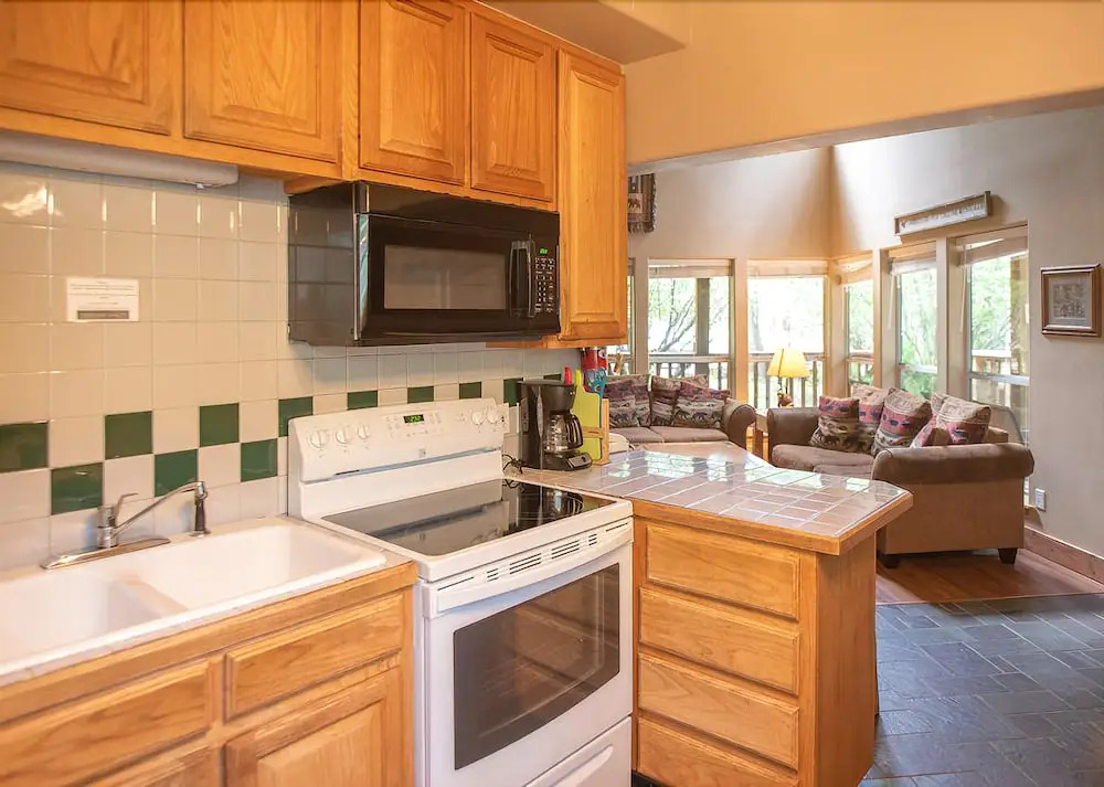 Mt. Shavano Chalet at Creekside Chalets - 1 Br Cabin