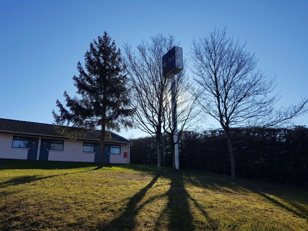 KYRIAD LYON EST   Saint Quentin Fallavier