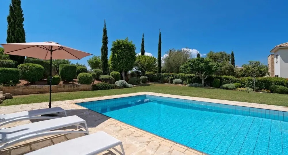 Villa 11 - Lara in Kouklia