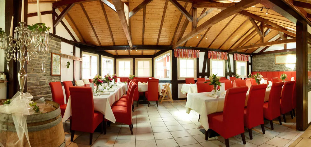 Weinhotel & Restaurant Platz