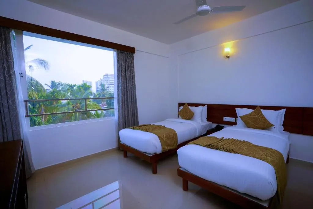 Niko Hotels