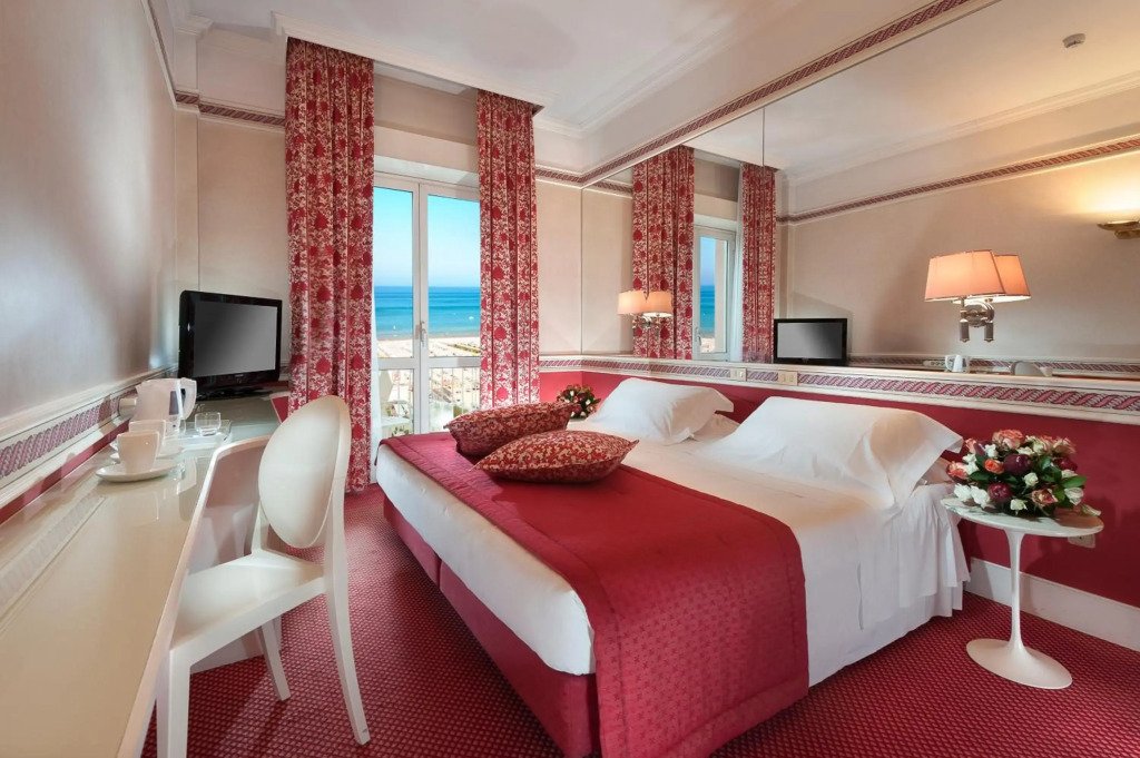 Hotel Milton Rimini