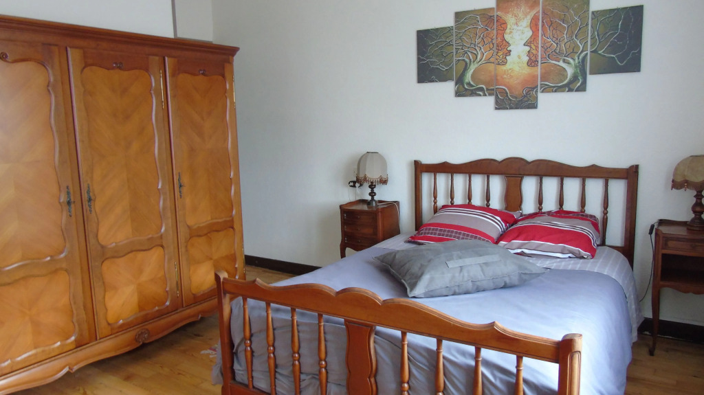 Chambres d’hôtes Lagarde