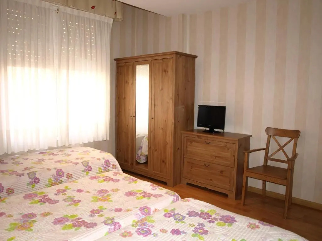 Hostal Orejas
