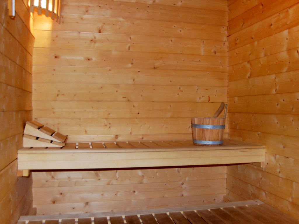 Chalet Edelweiss