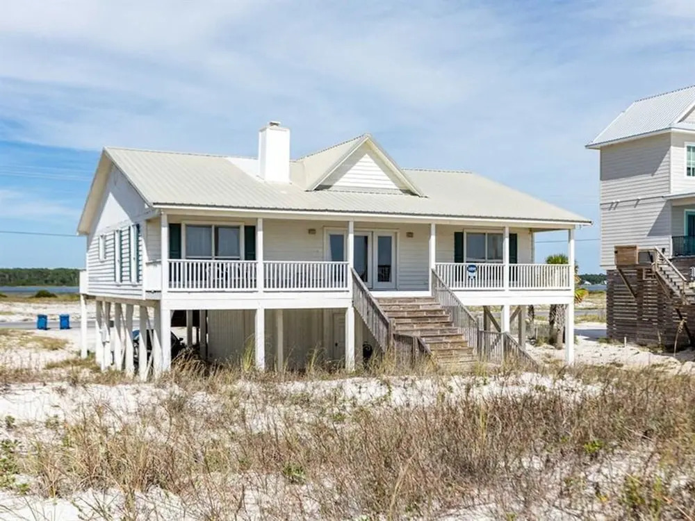 High Tide by Meyer Vacation Rentals