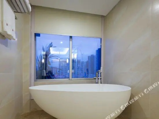 Zengcheng Hotel