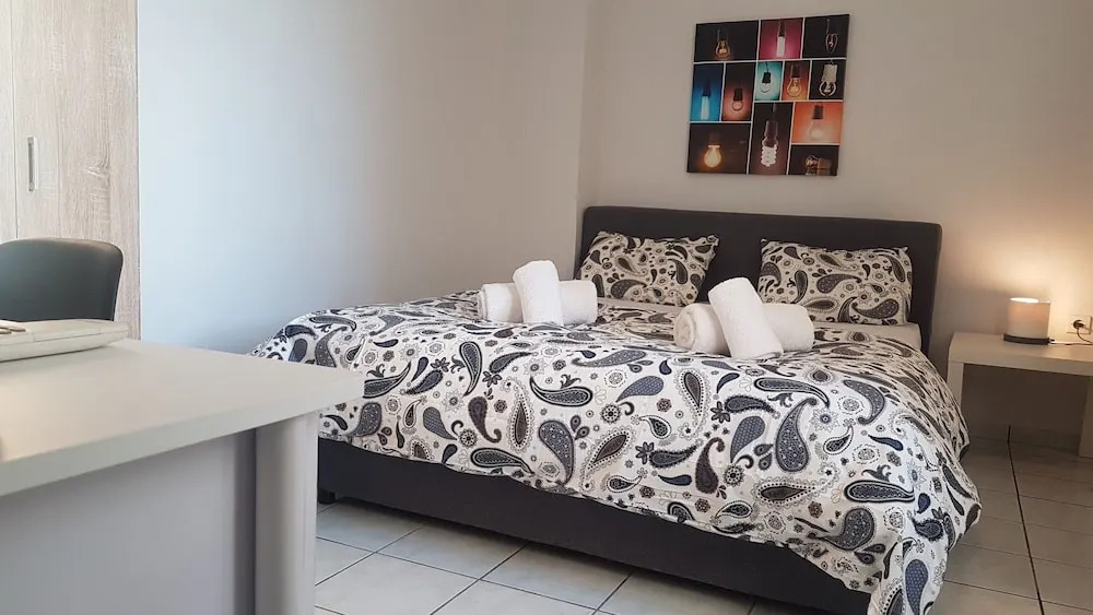 Erra - Alice Blue - Athens Center, 90m², Big balcony, 3 BD, 2 BATH