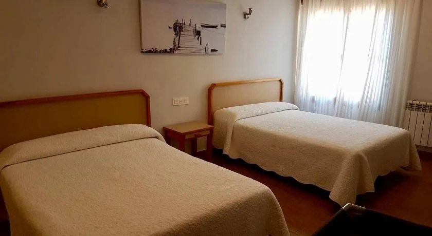 Hostal Puerta La Villa