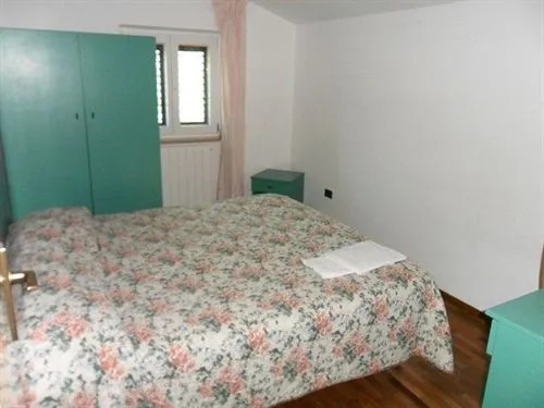 Hotel Il Ruscello