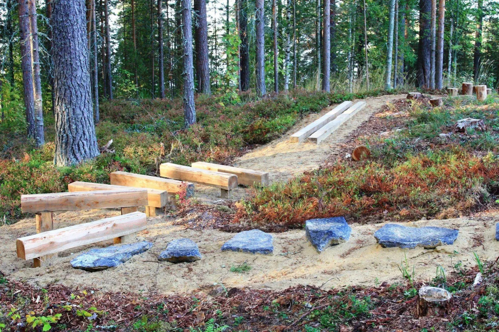 Hotel Kruunupuisto