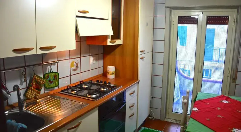 Casa Magnolia