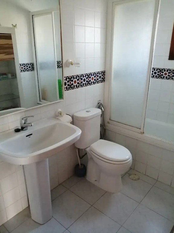 Casas Holiday - Playa Los Locos 2