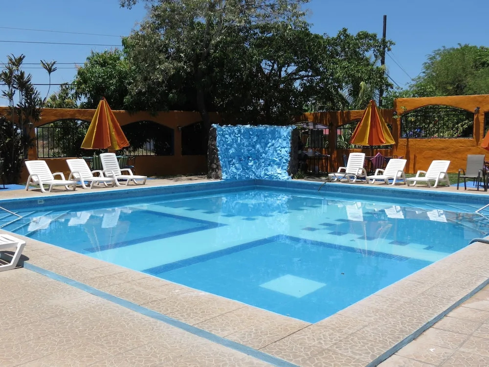 Hotel La Hacienda