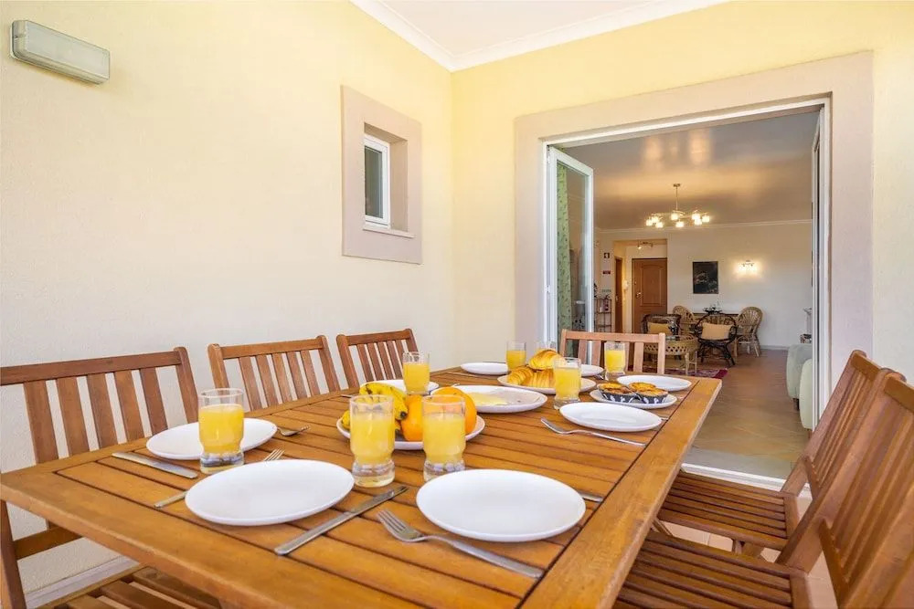 Vilamoura Family Apartment