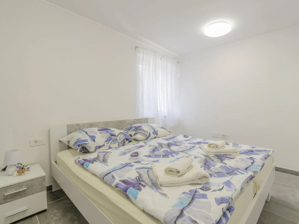 Villa HB Crikvenica