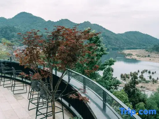 Yongjia Xiyuyan Yiyu Homestay