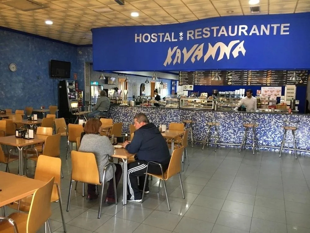 Hostal Kavanna