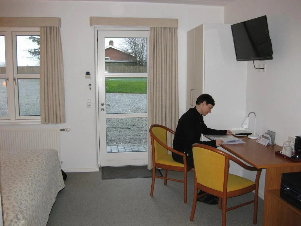 Hotel Korning