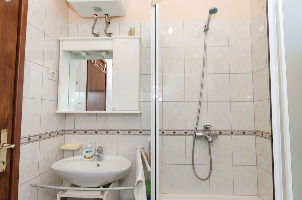 Apartment Vrilo