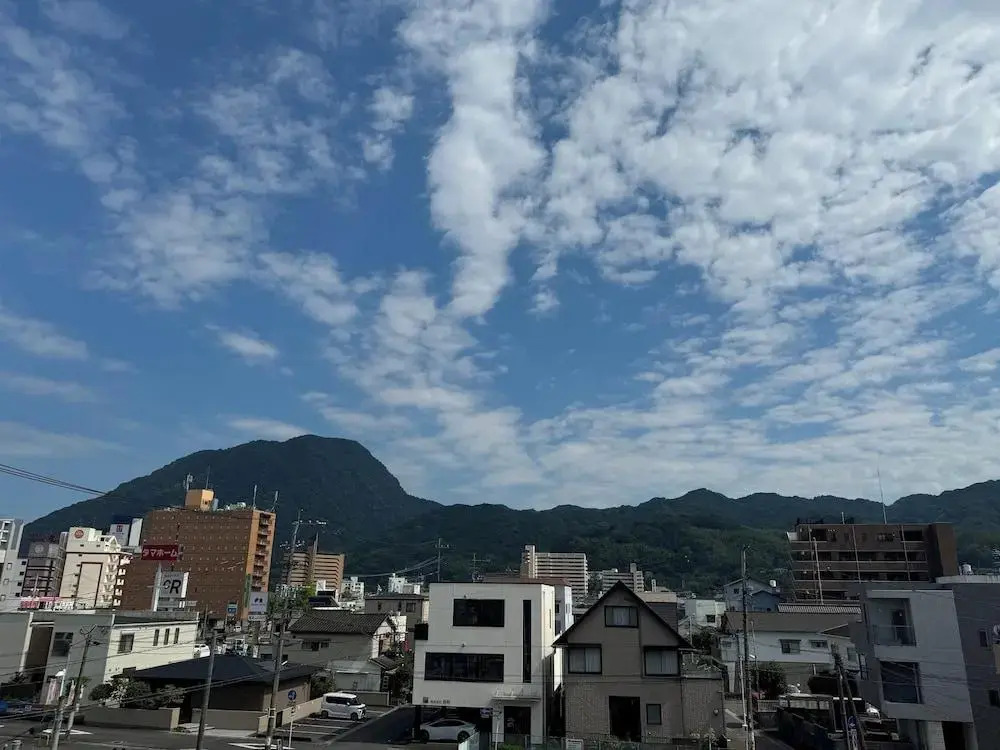 HAJIMARI Beppu