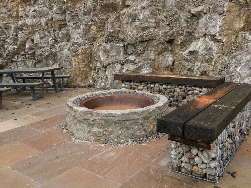 Rock Mill - Deluxe Studio Apartments