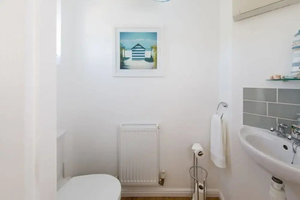 Family Seaside Escape - 5 Mins to Beach