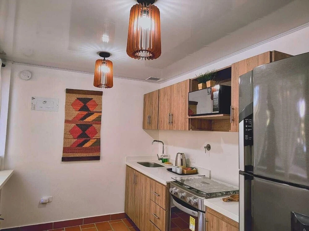 Casa Eve Hotel