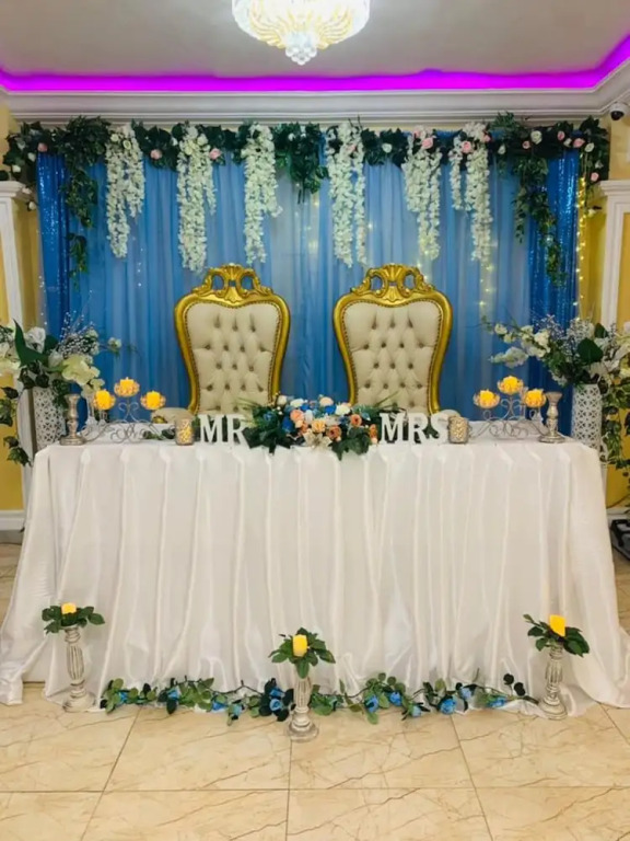 Marriot Metropolitan Hotel