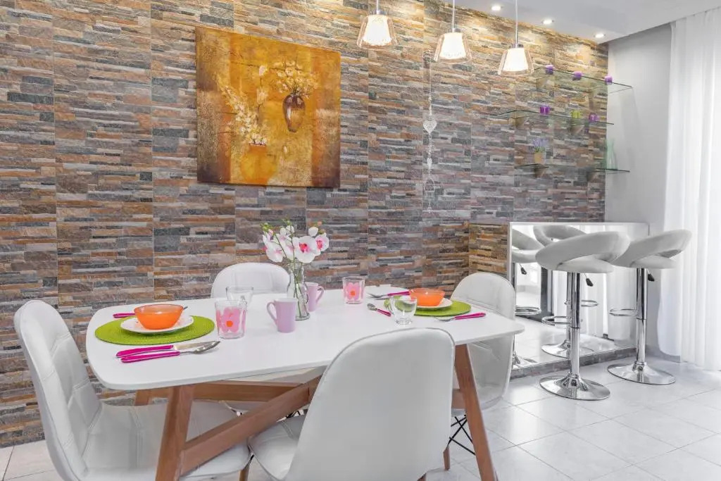 3- Sea view luxury suite in the center of Rhodes!