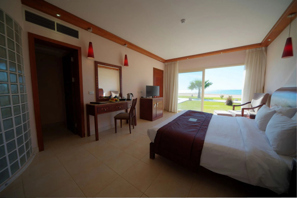 Shams Prestige Abu Soma