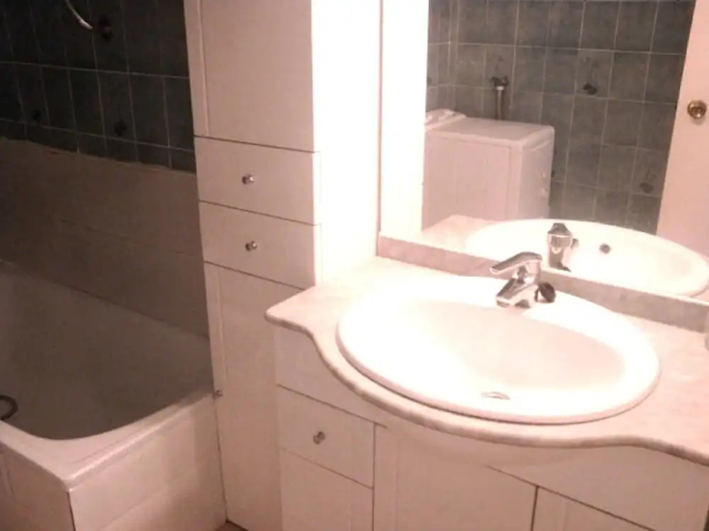 114-bonito Apartamento al Canal