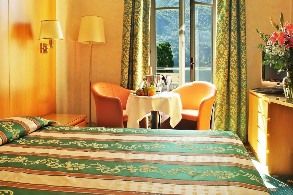 Grand Hotel Imperiale & Resort