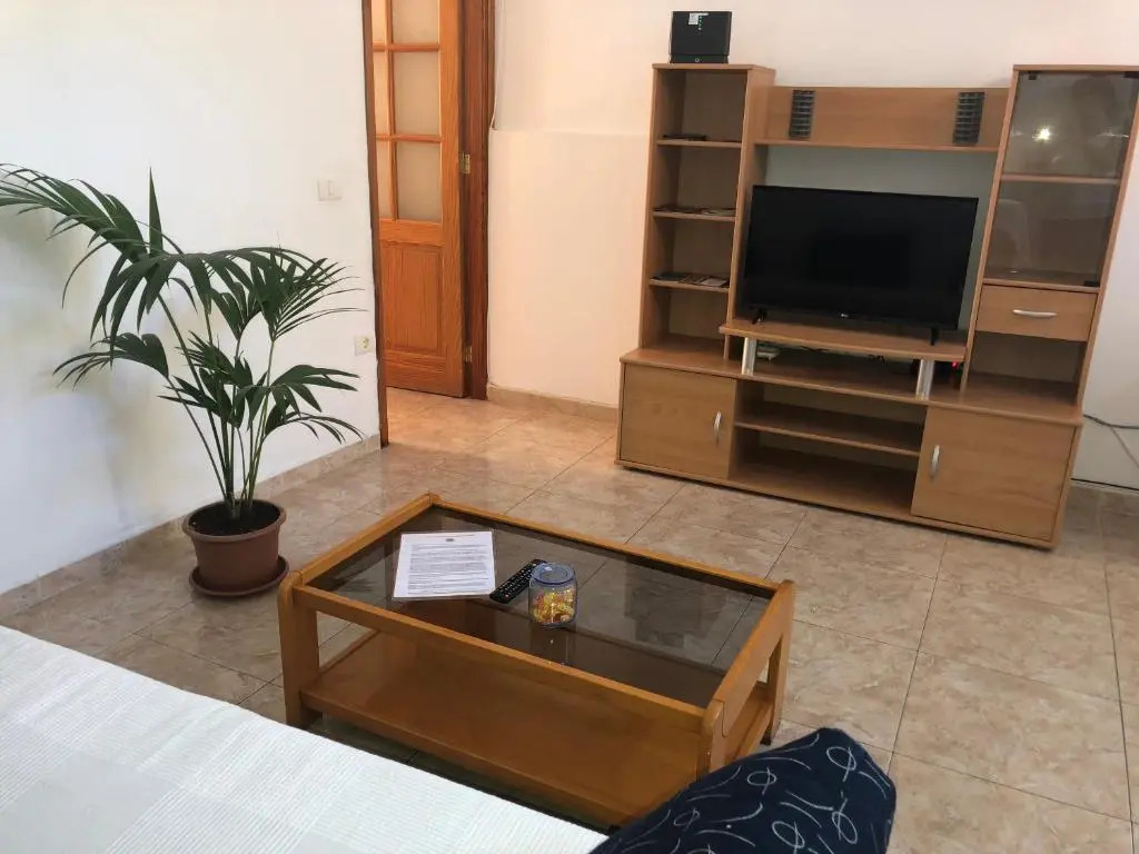 Apartamento Jan