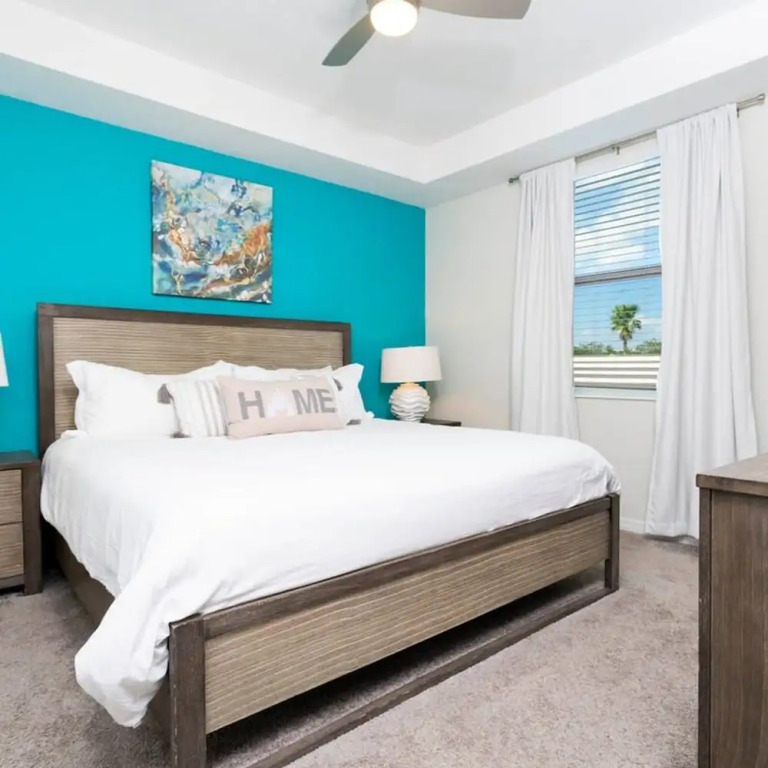 4721 Unit 105 Stunning Apartment 2BD