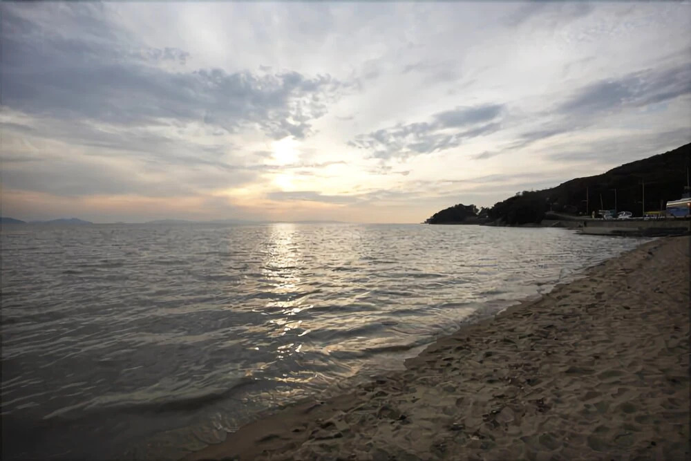 Ganghwa Haebeach Pension