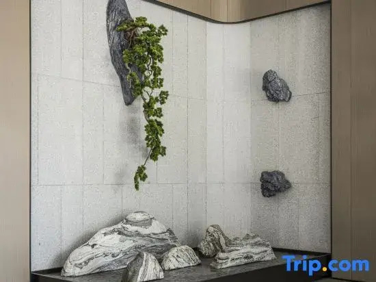 United Family Hotel (Chengdu Yiyuan Garden Museum North Jinke Road Subway Station Branch)