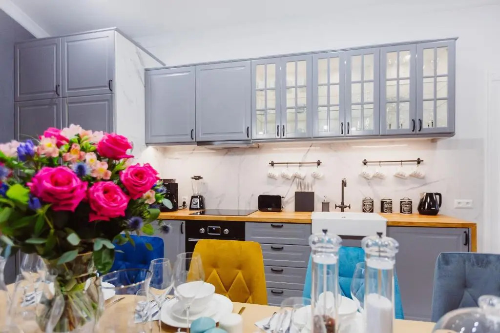 KrakowLiving - Blich Apartment