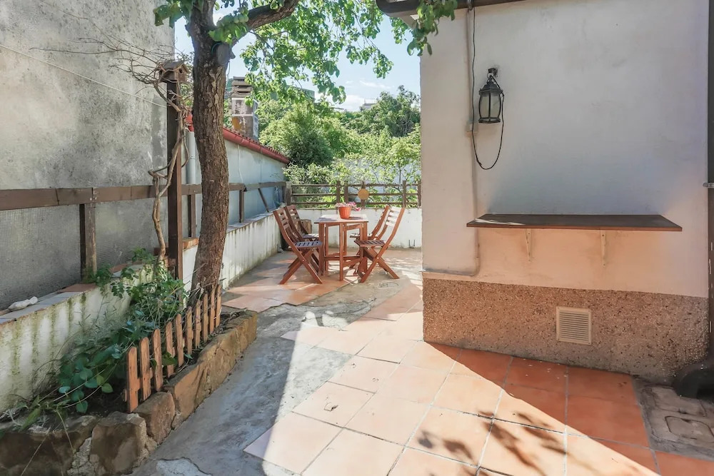 Servola House With Garden