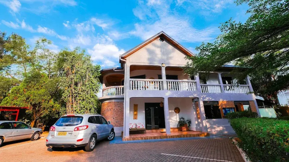 Nature Kigali