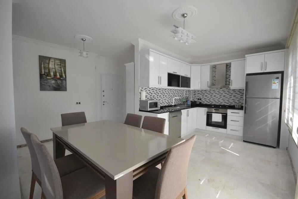 Luxury Villa in Kalkan, near Beach, Kalkan Villa 1029