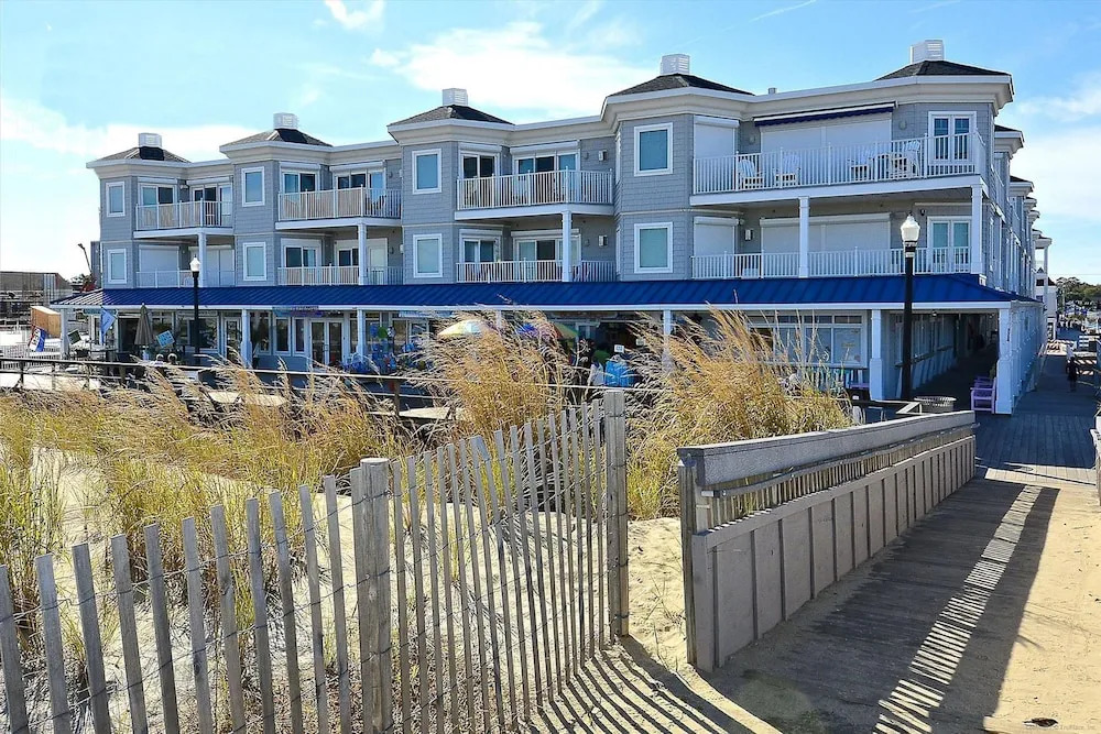 Blue Surf 205 Bethany Beach by Long & Foster